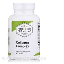 Колаген Collagen Complex Professional Formulas 60 капсул