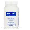 Фото товара Pure Encapsulations, Поддержка аллергии, Hist Reset, 120 капсул