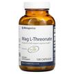 Фото товару Metagenics, Mag L-Threonate, Магній Треонат, 120 капсул