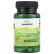 Фото товару Probiotic with Digestive Enzymes CFU, Пробіотики, 60 капсул