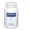 Фото товару Pure Encapsulations, LVR Formula, Підтримка печінки, 60 капсул