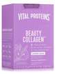 Фото товару Beauty Collagen Lavender Lemon Flavor, Колаген, 14 шт
