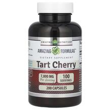 Tart Cherry 3500 mg Экстракт вишни Amazing Nutrition