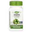 Фото товара Nature's Way, Хмель 310 мг Цветы, Hops Flowers 310 mg, 100 к