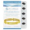 Фото товара Пробиотики, Professional Formula Probiotics, 120 капсул