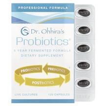 Пробіотики Professional Formula Probiotics Dr.