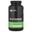 Фото товару Optimum Nutrition, Glutamine Powder Unflavored, L-Глутамін, 300 г