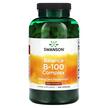Фото товара B-комплекс, Balance B-100 Complex High Potency, 300 капсул