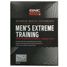 AMP Men's Extreme Training Performance + Endurance AMP Men's Extreme Training Performance + Endurance