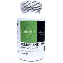 Берберин Форце 500 мг Berberine 500 mg Berberine