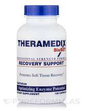 Ферменти Recovery Support Theramedix 120 капсул