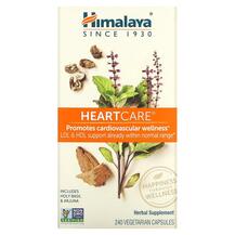 Трави Herbal Healthcare HeartCare Himalaya