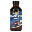 Фото товару Natures Life, Black Seed Oil, Чорний кмин, 118 мл