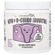 Фото товару Legendairy Milk, Myo & D-Chiro Inositol, Міо-інозитол, 120 ка