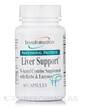Фото товару Transformation Enzymes, Liver Support, Ферменти, 60 капсул
