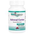 Фото товару Adrenal Cortex Natural Glandular, Підтримка наднирників, 100 капс