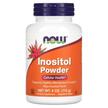 NOW, Инозитол в порошке, Inositol Powder, 113 г