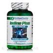 Фото товару Nutritional Frontiers, Iodine Plus, Йод, 180 капсул