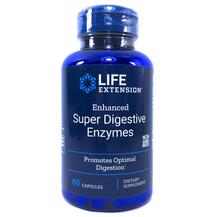 Обзор на Enhanced Super Digestive Enzymes Обзор на Enhanced Super Digestive Enzymes