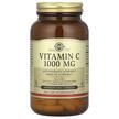 Solgar, Витамин С 1000 мг, Vitamin C 1000 mg, 100 капсул