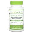 Фото товару Glucose Support with, Підтримка рівня цукру, 60 Time-Release Tabl
