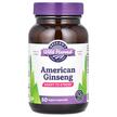 Фото товара Корейський женьшень, American Ginseng, 50 капсул