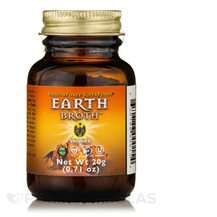 Мінеральні добавки Earth Broth Powder formerly Earth Мінеральні добавки Earth Broth Powder formerly Earth