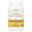 Фото товара Turmeric Joint Complex Capsules, Экстракт корня куркумы, 180 Vegg