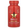 Фото товару HAIRtamin, Advanced Formula, Шкіра нігті волосся, 30 капсул