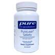 Фото товару Pure Encapsulations, PureLean Satiety, Жироспалювачі, 60 капсул