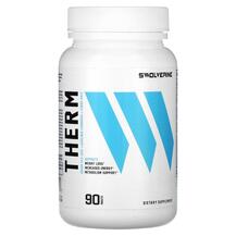 Енергетичний напій Therm Swolverine 90 таблеток Енергетичний напій Therm Swolverine 90 таблеток