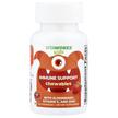Фото товару Kids Immune Support Mixed Berry, Підтримка імунітету, 120 таблето