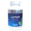Lymph Detox 500 mg, Очищення лімфи 500 мг, 90 капсул