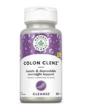 Colon Clenz | Herbal Cleansing Formula Травяные добавки