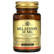 Фото товара Solgar, Мелатонин 10 мг, Melatonin 10 mg, 60 таблеток
