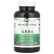Amazing Nutrition, ГАМК, Gaba 750 mg, 100 капсул