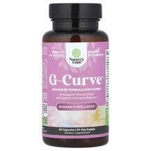 Women's Wellness G-Curve Витамины для женщин Women's Wellness G-Curve Витамины для женщин