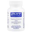 Ферменты, Digestive Enzymes Ultra, 180 капсул
