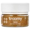 Focus Functional Mushrooms Gummies Passionfruit, Гриби, 30 таб...