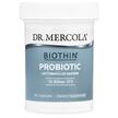 Biothin Probiotic Lactobacillus Gasseri, Лактобактерії Гасері,...
