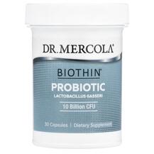 Biothin Probiotic Lactobacillus Gasseri 10 Billion