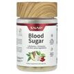 Фото товара Поддержка уровня сахара в крови, Blood Sugar Blend, 60 капсул