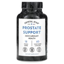 Підтримка простати Prostate Support Crystal Star