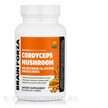 Фото товара Грибы Кордицепс, Organic Cordyceps Mushroom, 90 капсул