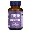 Фото товару Bold Vision Proactive 550 mg, Підтримка здоров'я зору, 60 ка