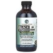 Фото товару Amazing Herbs, Black Seed Oil Blend, Олія Чорного Кмину, 240 мл