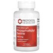 Фото товару Extra Strength Phosphatidyl Serine 300, Фосфатидилсерин, 50 капсу
