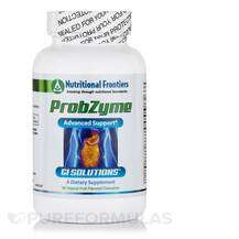 Probzyme Tropical Fruit Ферменты Nutritional