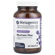 Фото товара Metagenics, Поддержка стресса, MyoCalm Plus, 180 таблеток