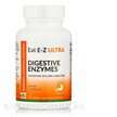 Фото товару Eat E-Z Ultra Extra Strength Digestive Enzymes, Ферменти, 90 капс